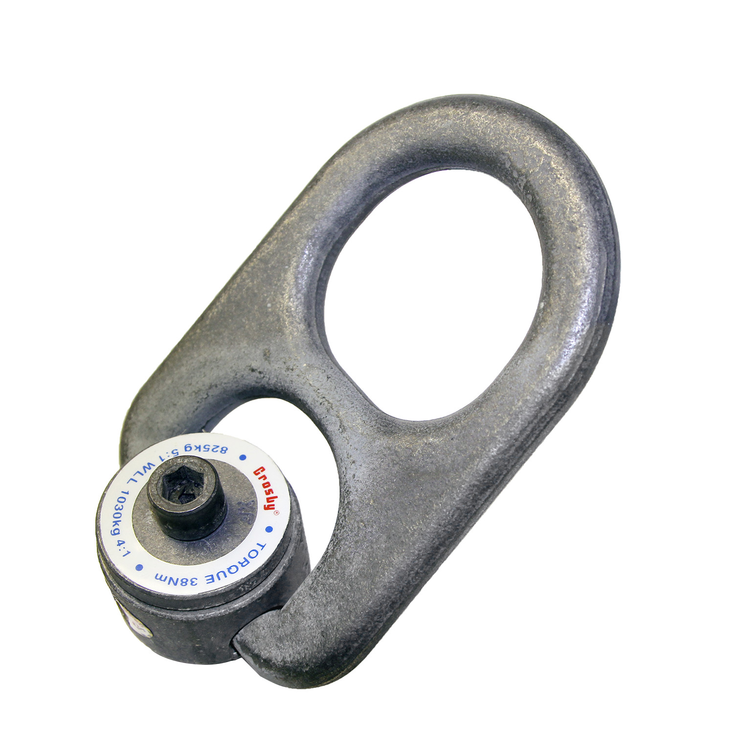 Crosby® HR-1000MCT Swivel Hoist Rings image