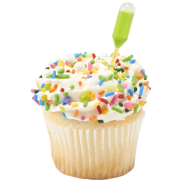 1.2 ml Pipette Decorating Tools