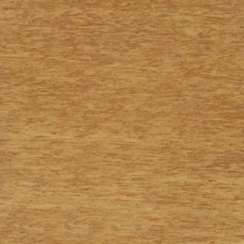 Light-brown wood veneer panel with fine horizontal grain, displaying a uniform texture across the frame; appears flat and evenly lit in a close-up view with no surrounding objects.