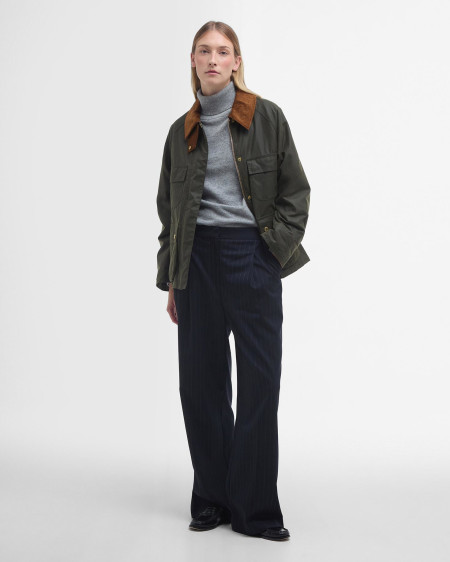 Wachsjacke Ruth