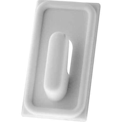 OOK Adhesive Mini Hooks White
