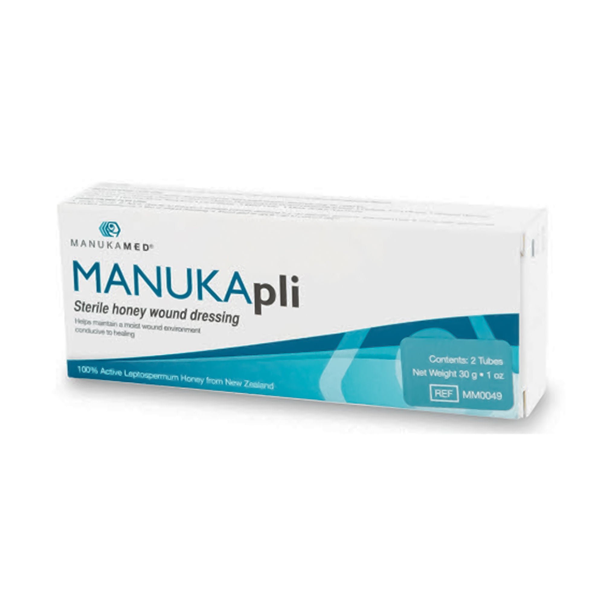 MANUKApli Wound Dressing