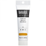 Liquitex Heavy Body 2oz Yellow Oxide