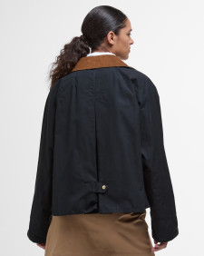 Catlin Showerproof Jacket 