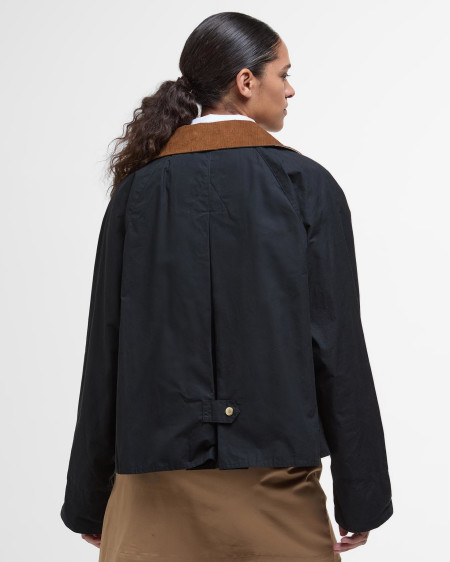 Jacke Catlin Showerproof