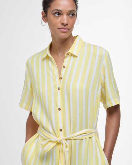 Adelaide Maxi Dress