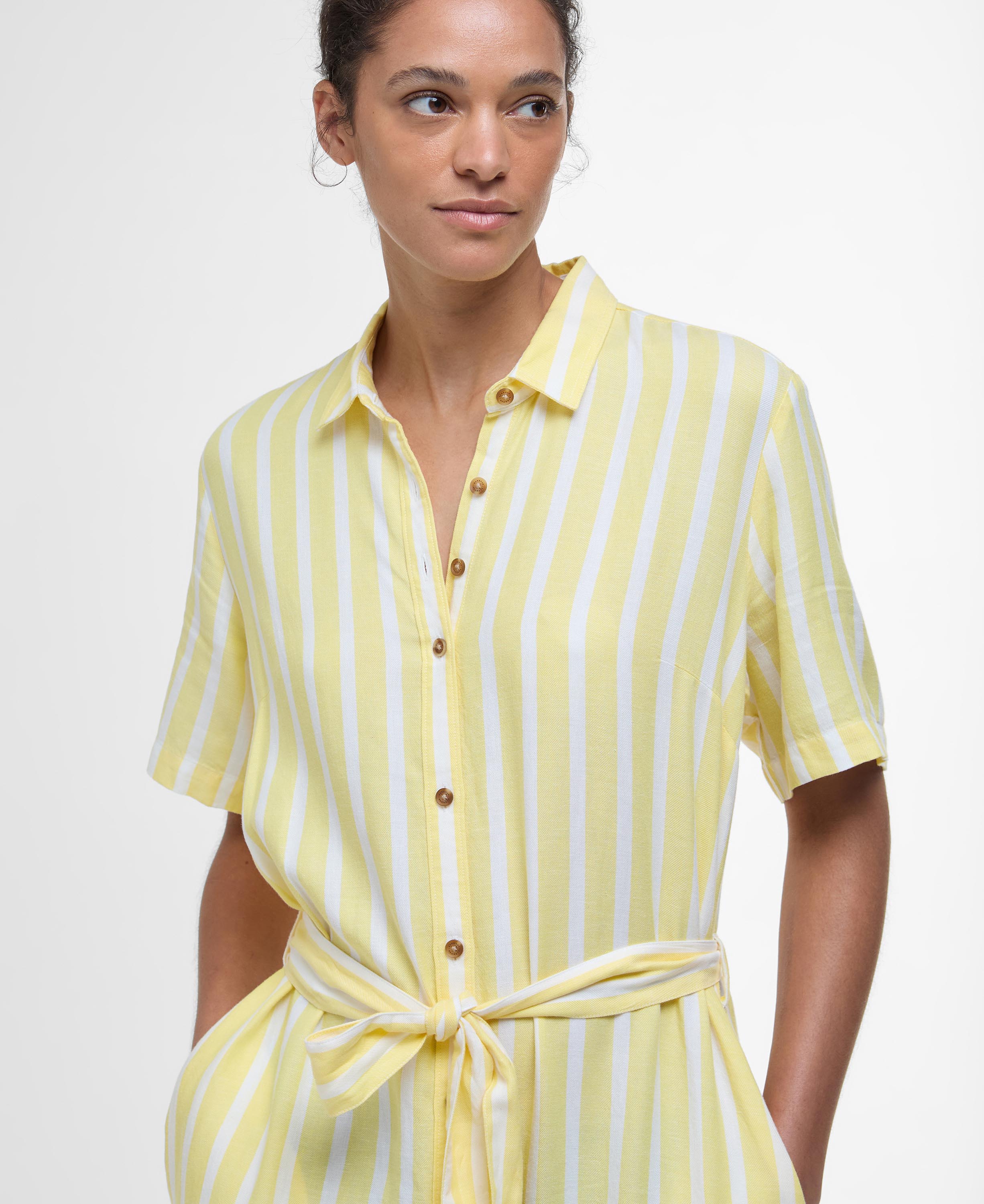 Adelaide Maxi Dress image number 3