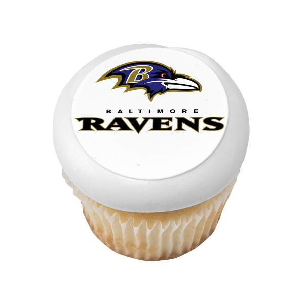 NFL Team PhotoCake® Edible Image®