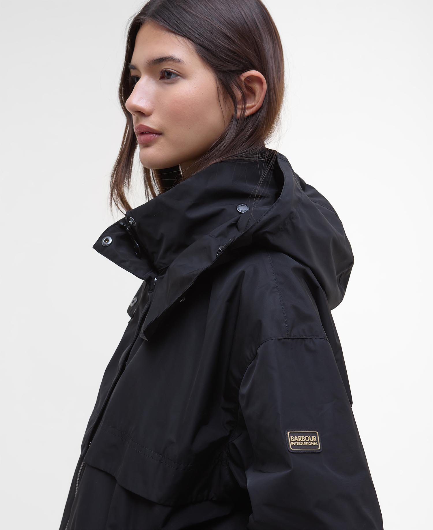 Lolita Showerproof Jacket image number 3
