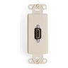 QuickPort® Decora® HDMI® Insert