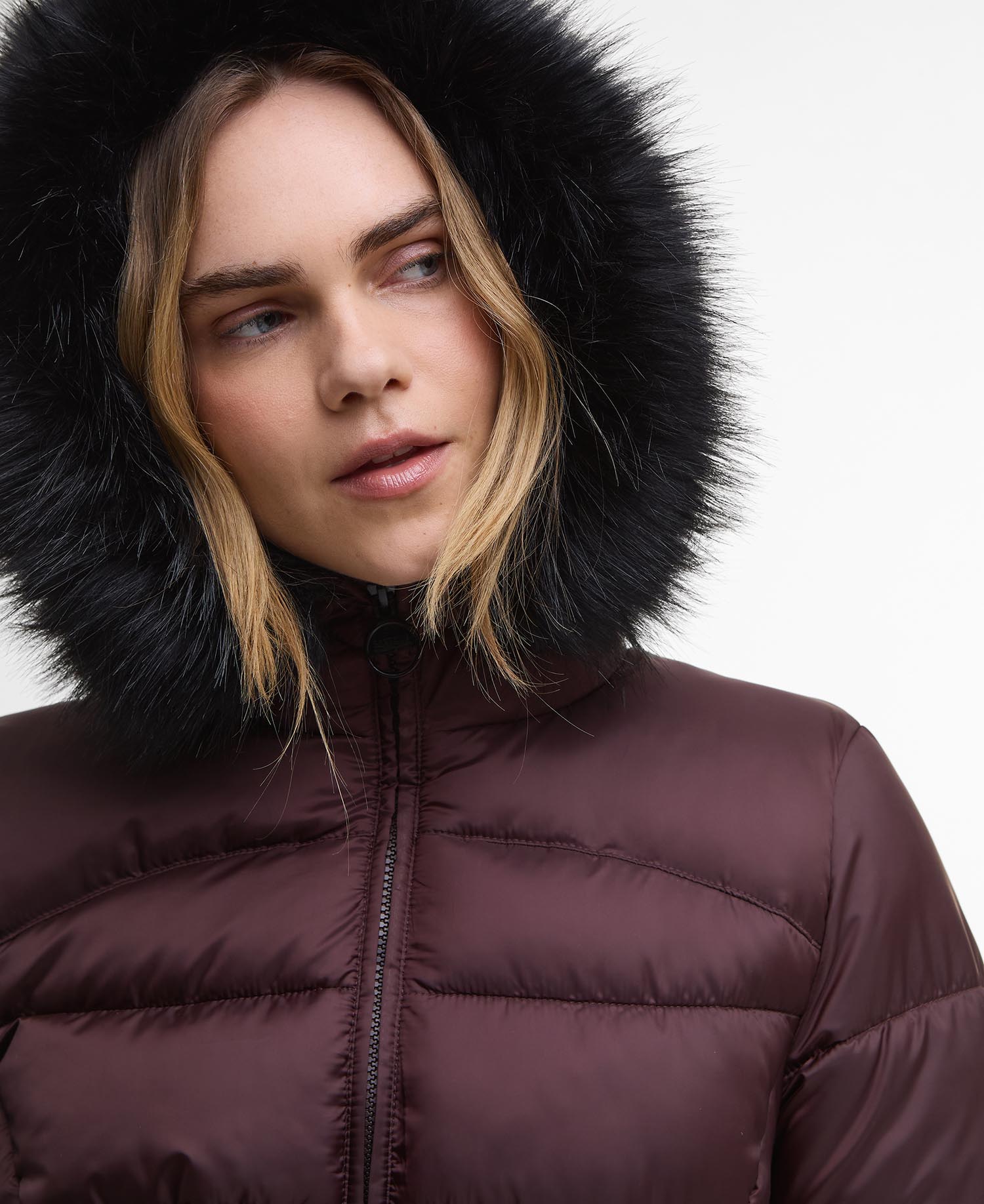 Pufferjacke Cher image number 3