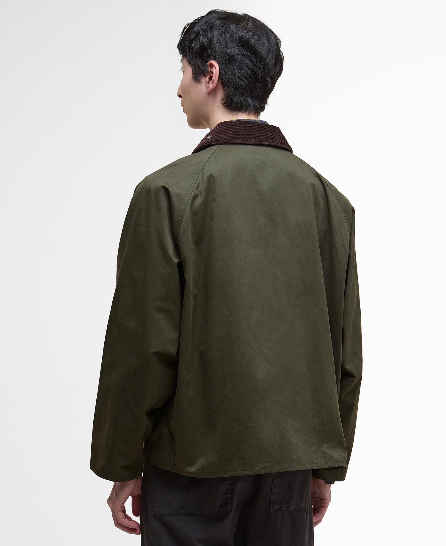 Jacke Transporter Oversized Casual image number 2