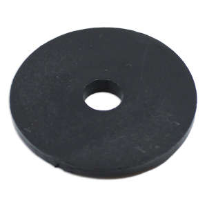 Washer Pvc Special 6X30X3 Black
