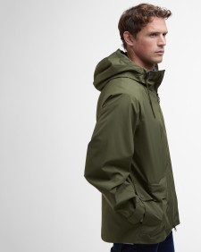 Trover Waterproof Jacket Fern