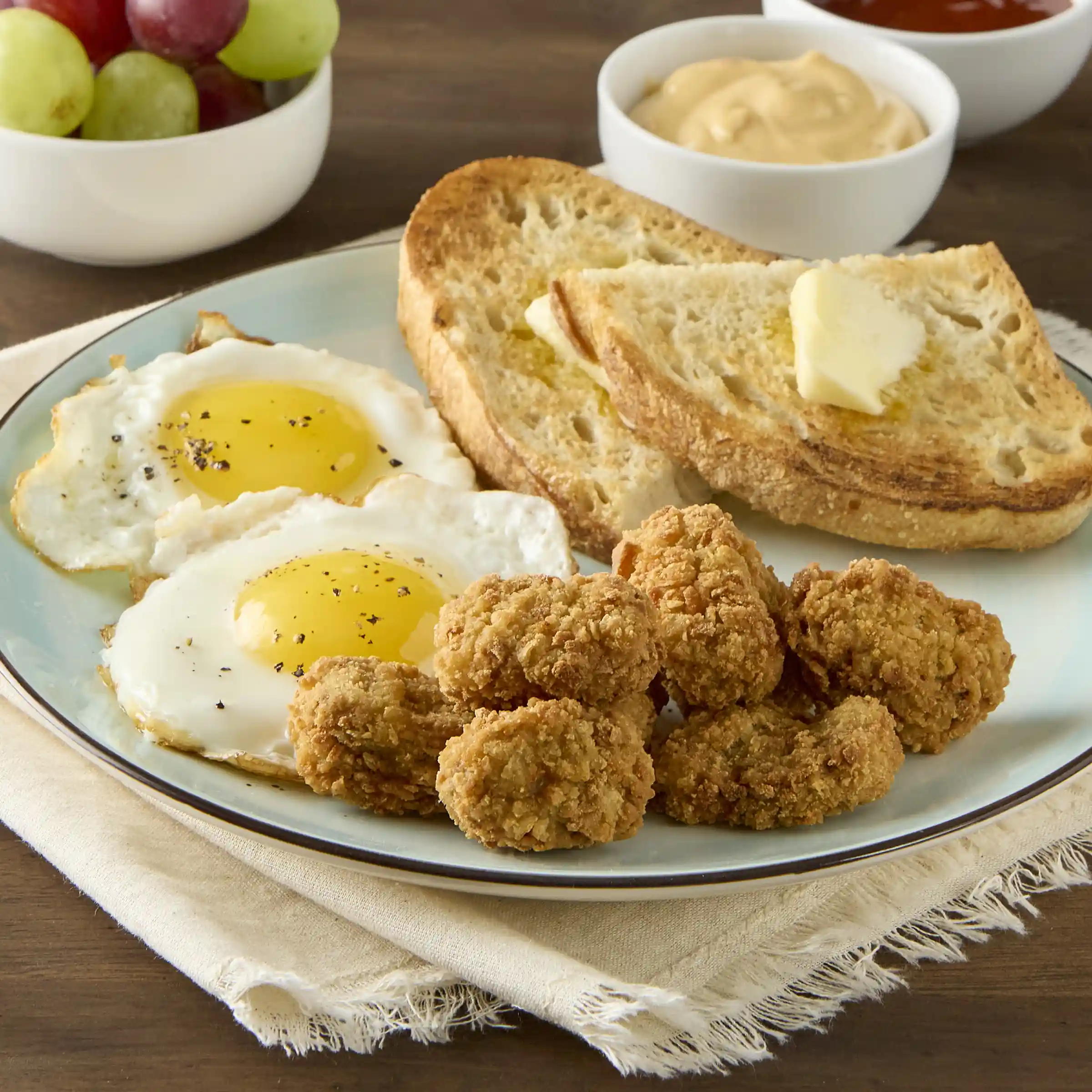 Jimmy Dean® Sausage Tots_image_2