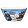 Marvel Comics Dinnerware Set, Spider-Man, 2-piece set