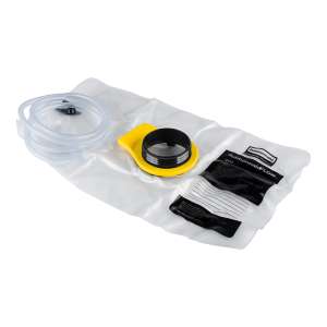 Rubbermaid Commercial, FLOW™, Microfiber FLOW™ Replacement Bladder
