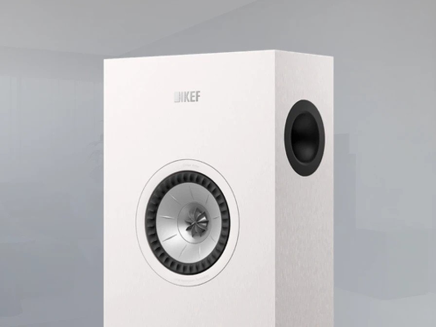 1 Speaker, 4 Functions