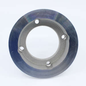 Coupling Support