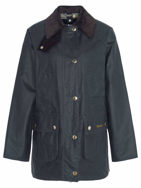 Modern Beadnell Waxed Jacket Modern Beadnell Waxed Jacket
