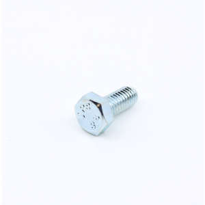 Screw M6X14 Uni 5739 (8.8) Galv.