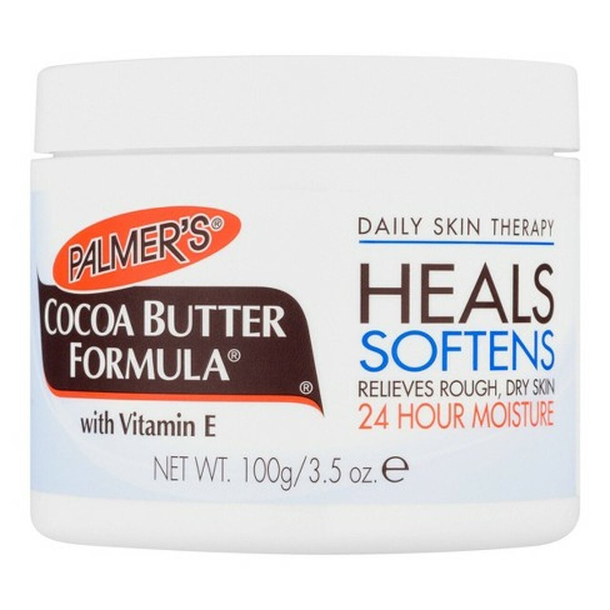 Palmer's Cocoa Butter Formula Cream, 3.5-ounce Jar