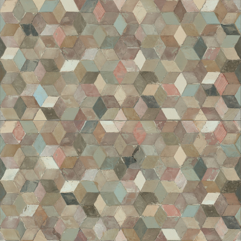 Pictura Faber Canosa 23-1/2 in. x 47 in. Porcelain Floor and Wall Tile