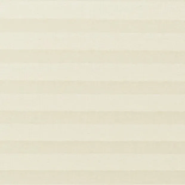 Kari Cream Pleated Blind