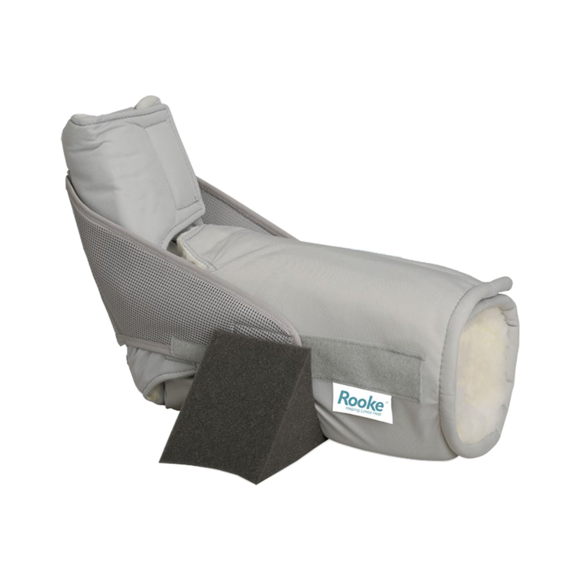 Rooke® Heel Float System Boot