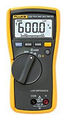 Utility Multimeter