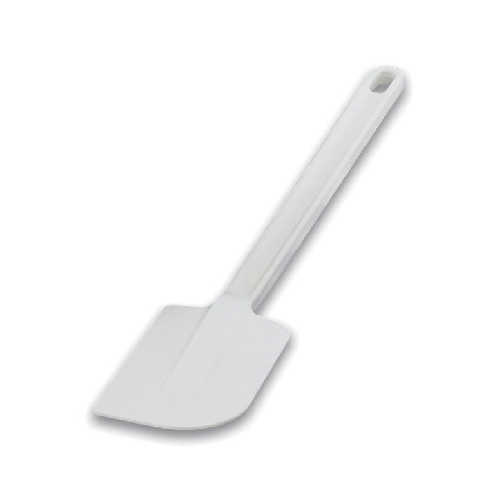 16 ⅝-inch plastic spatula