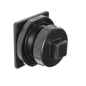 Kit Stock Tank Drain Plug 12Cs