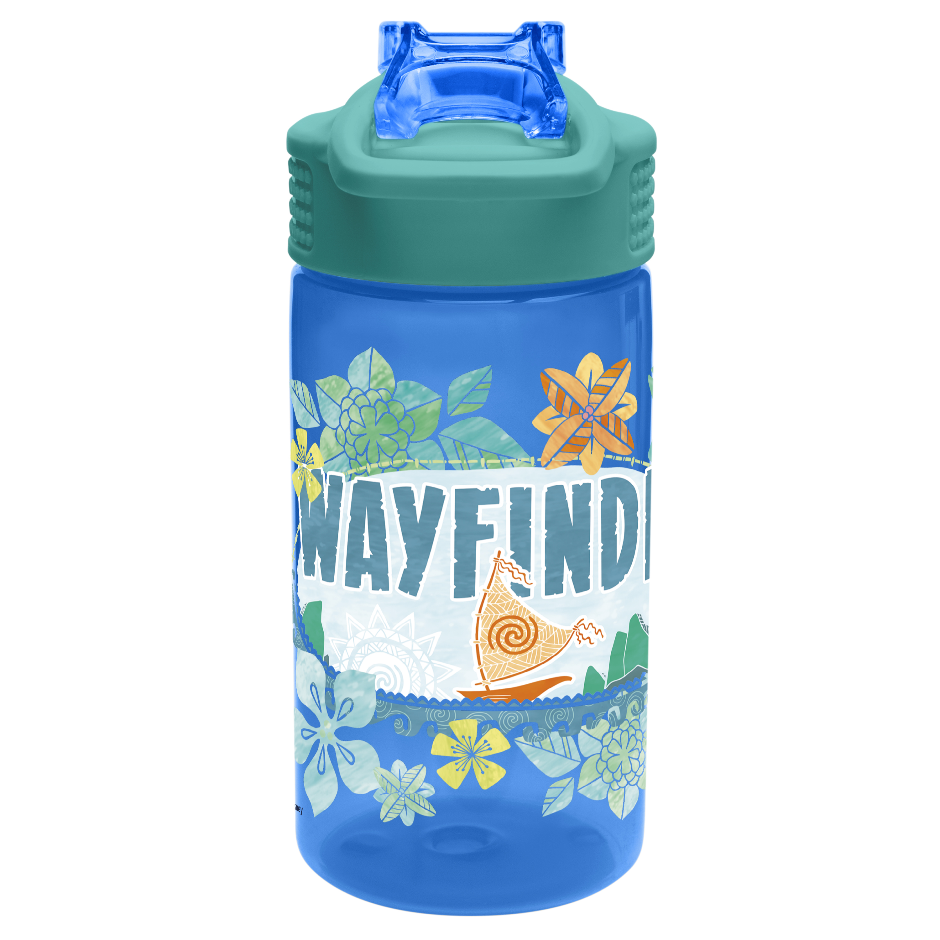 Disney Moana Movie 16 ounce Water Bottle, Moana slideshow image 3 Disney Moana Movie 16 ounce Water Bottle, Moana slideshow image 3