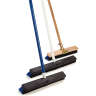 Carlisle, Flo-Pac, 24in, Omni Sweep Broom Head, Polypropylene Bristles, Black