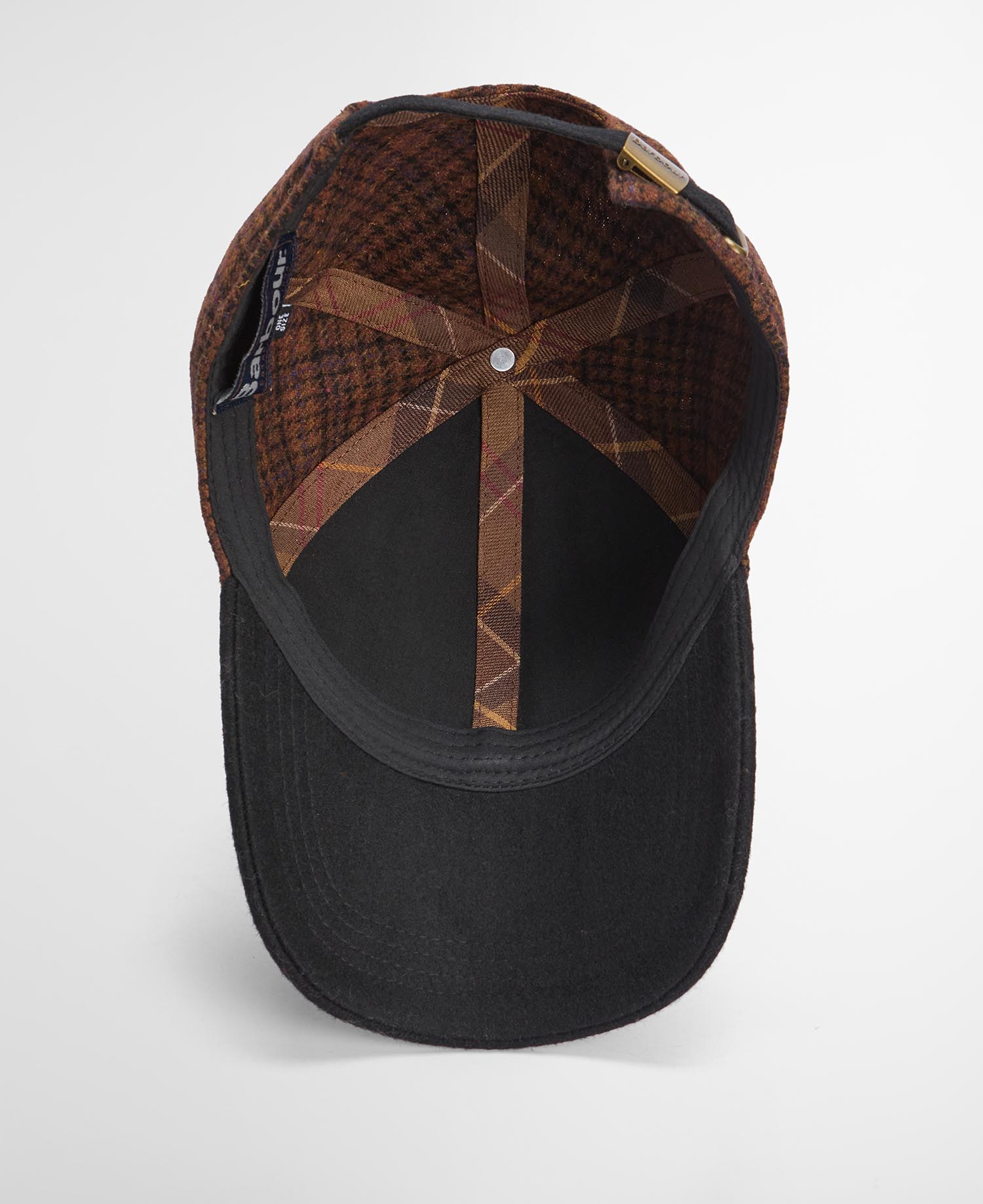 Cappellino Clyde image number 8