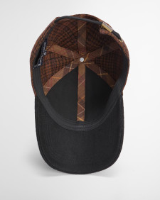 Cappellino Clyde 