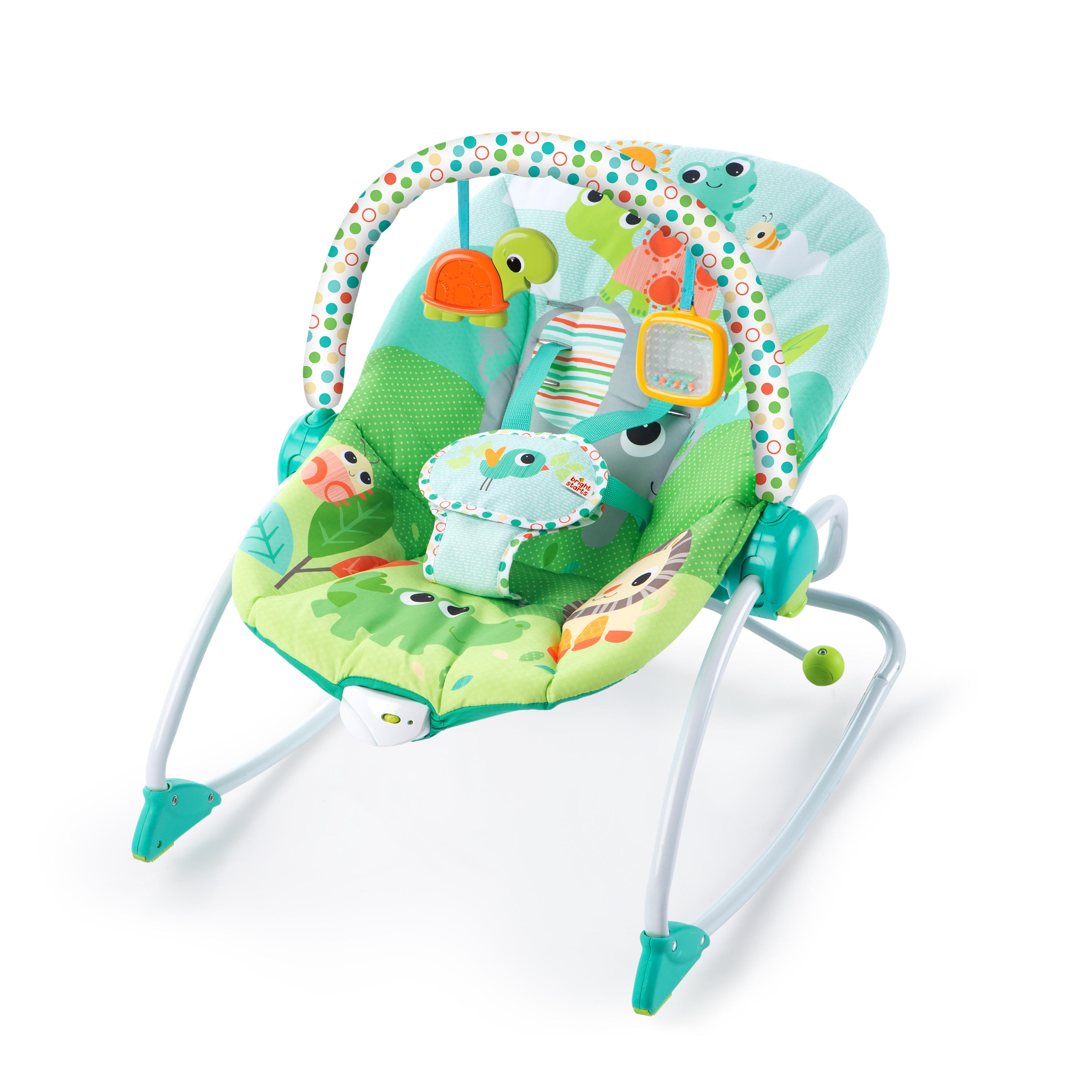 Playful Parade Baby to Big Kid Rocker™
