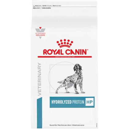 Hydrolyzed Protein HP Dry Dog Food