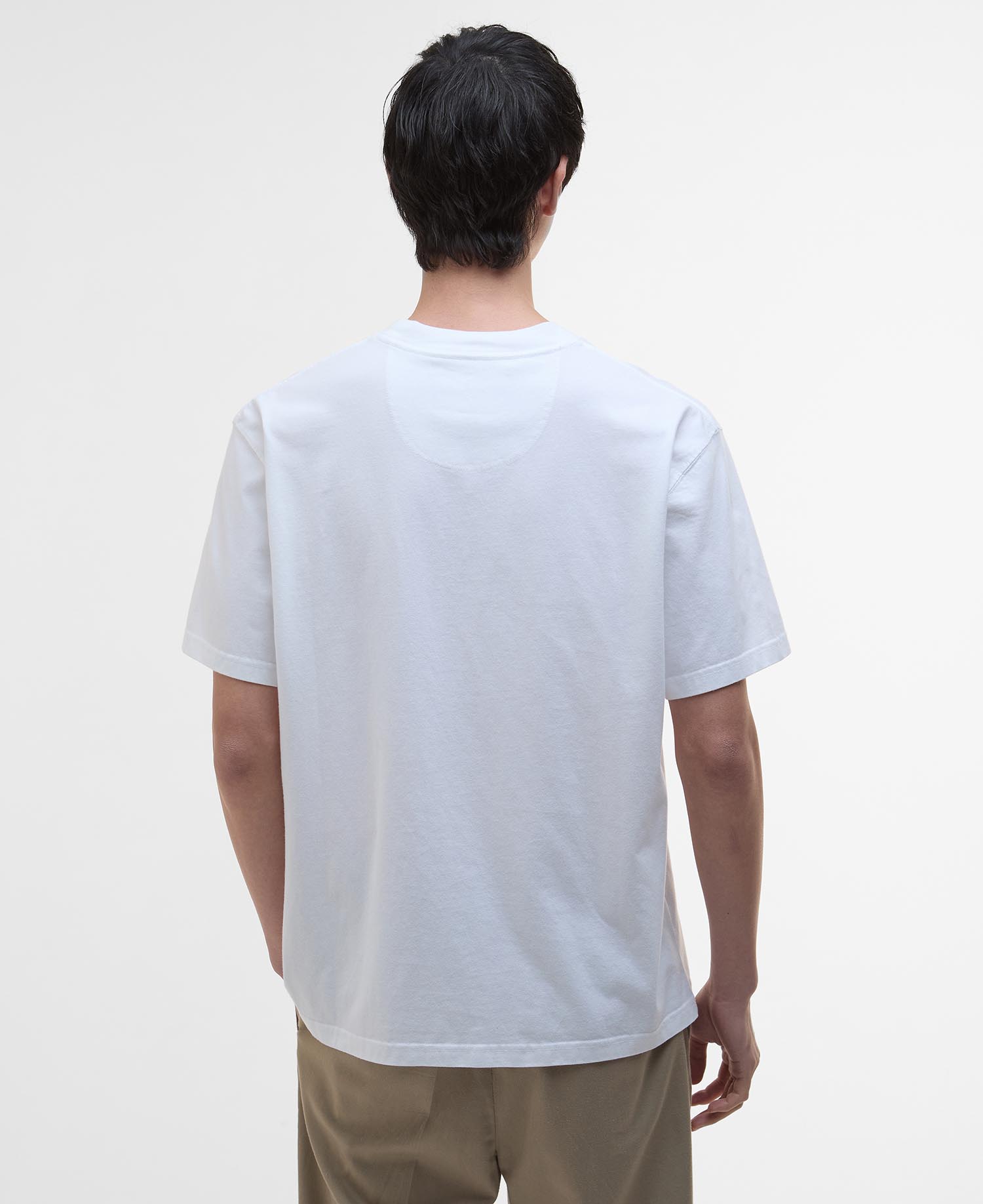 Pensford Oversized T-Shirt image number 2