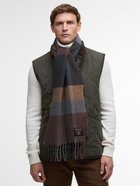 Westerdale Scarf