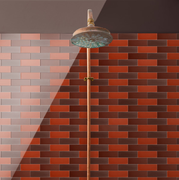 cement | mythology | salon | baguette shade trio | flame, chestnut, + prune (3pc bundle) 