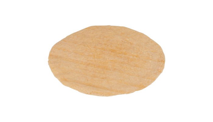 Mexican Original® 12" Tomato Flavored Press Flour Tortilla Wrap_image_2