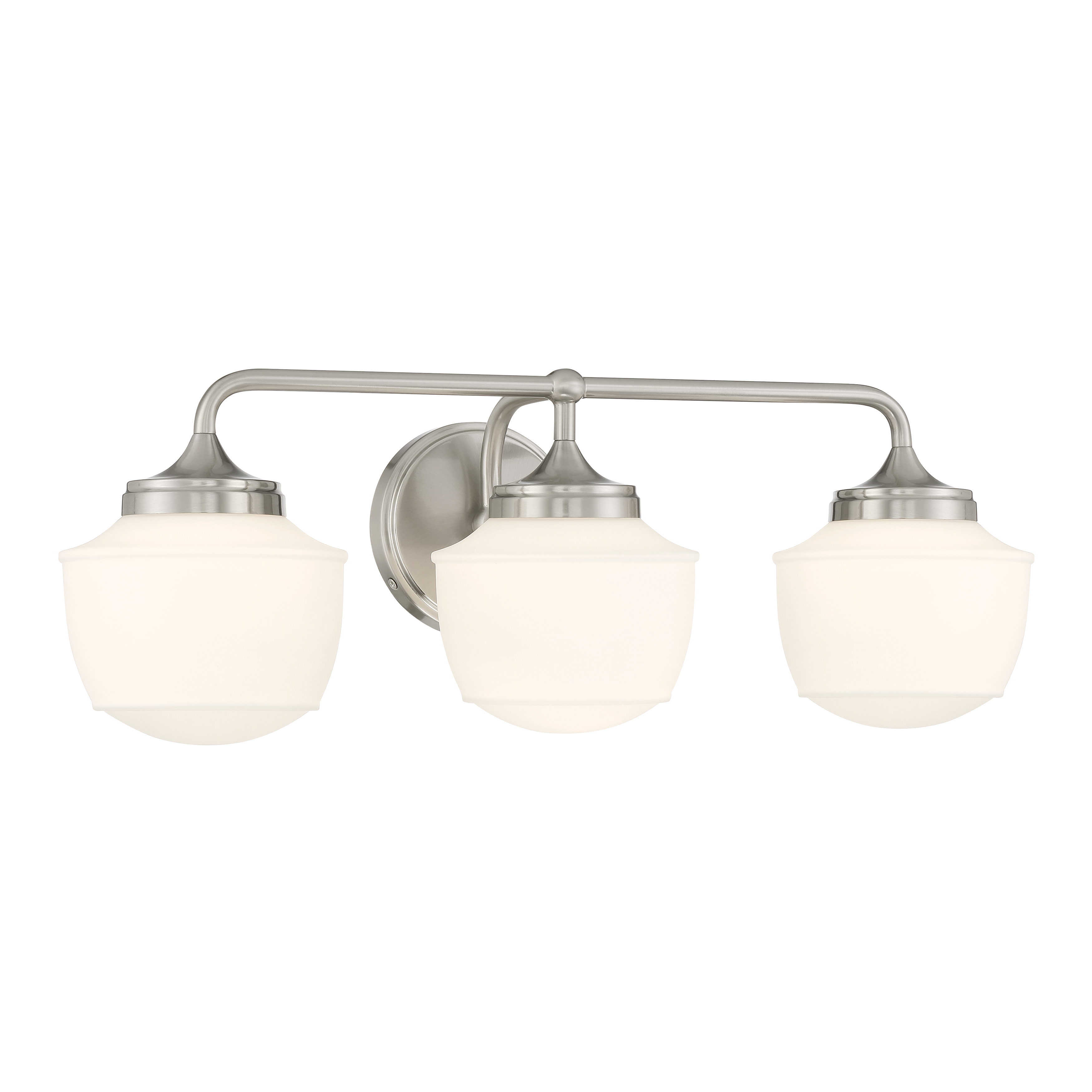 Cornwell - 3 Light Bath Vanity