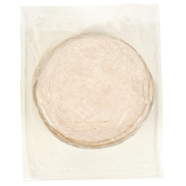 JENNIE-O(r) All Natural Smoked Sliced Turkey Breast .5 oz, 12/1.5lb . C1CB - Front Center Inner Pack (Hi Res)