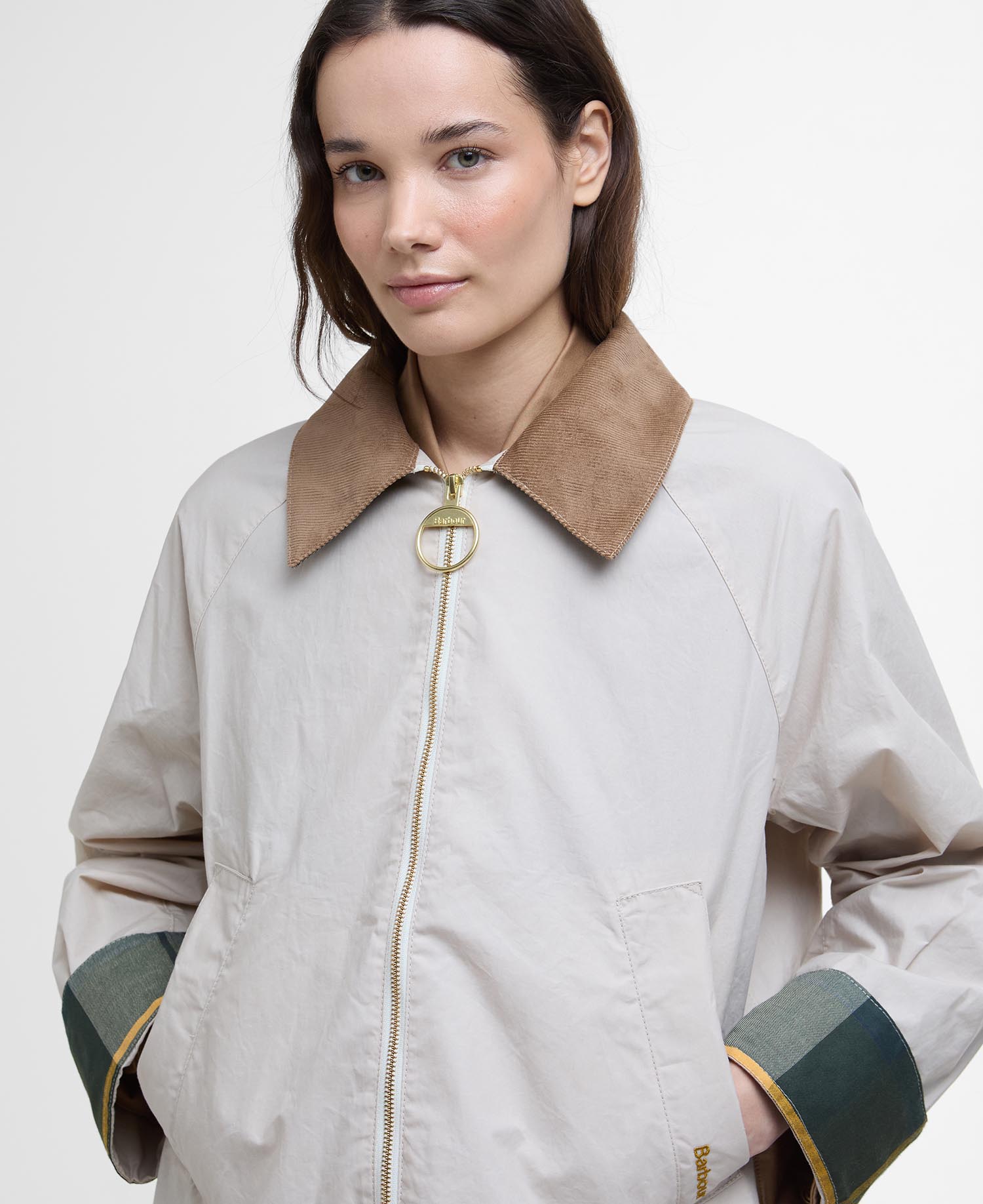 Catlin Showerproof Jacket image number 3