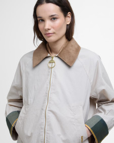 Catlin Showerproof Jacket 