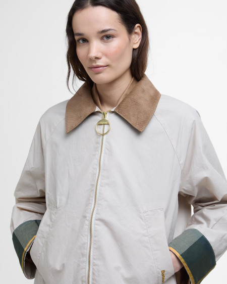 Catlin Showerproof Jacket