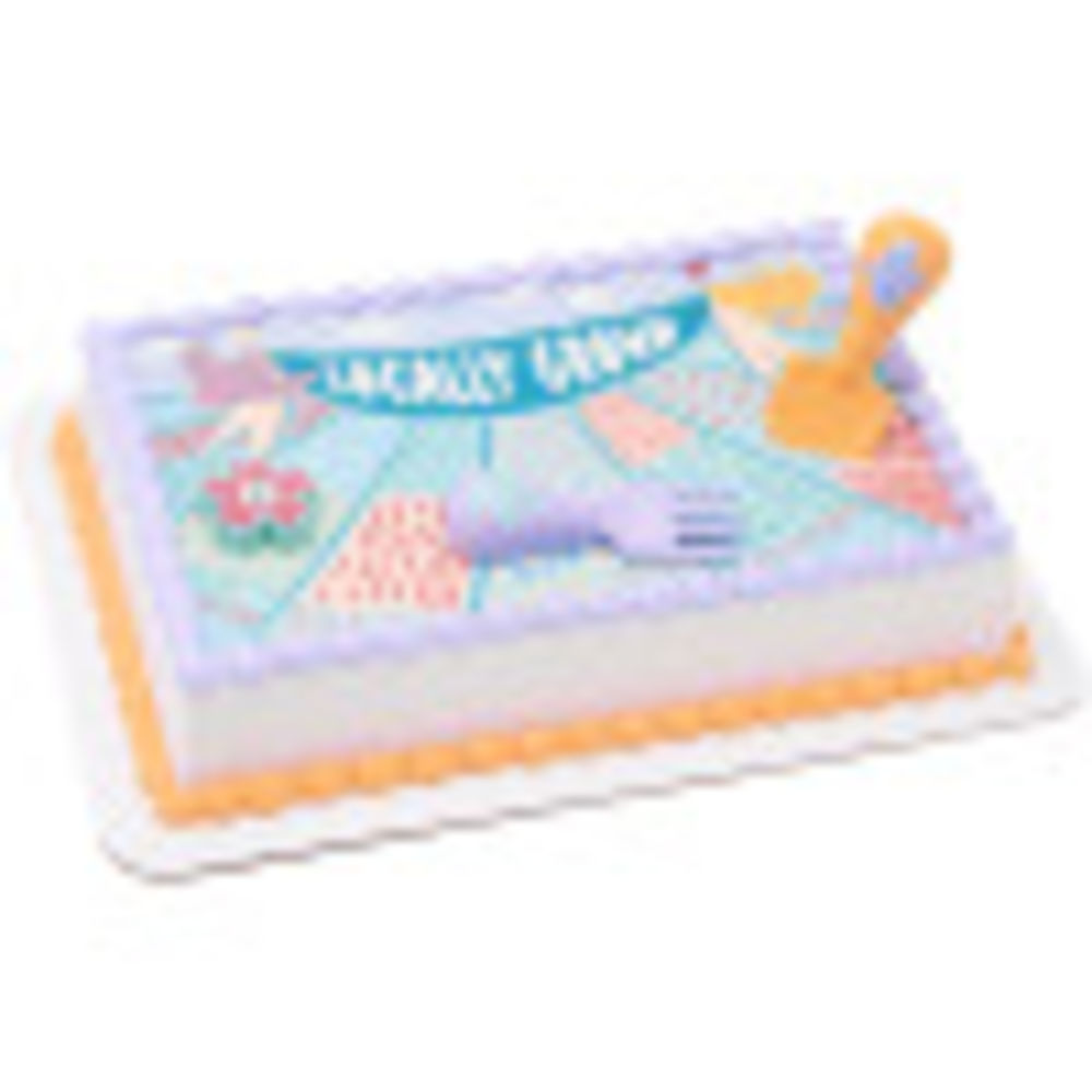 Image Cake Locally Grown