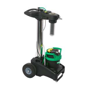 Unger, HydroPower® Nano Pure Water Complete System