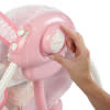 Soothe 'n Delight Portable Swing™ - Felicity Floral™